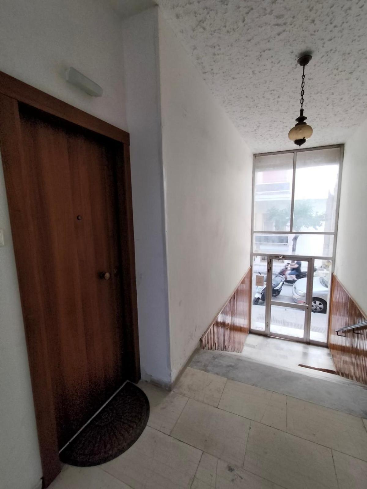 Elegant Central Apartment In Volos Eksteriør bilde