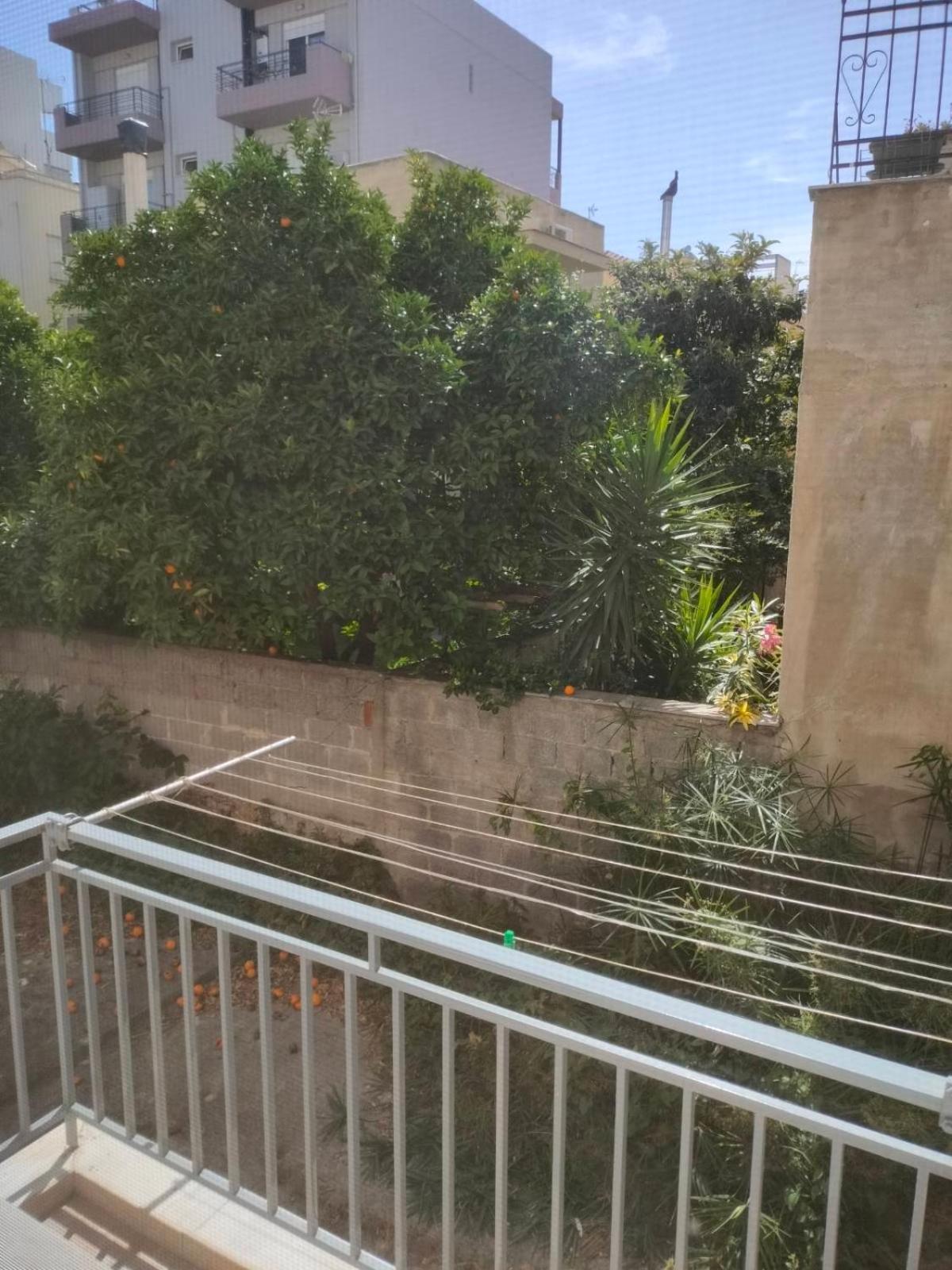 Elegant Central Apartment In Volos Eksteriør bilde